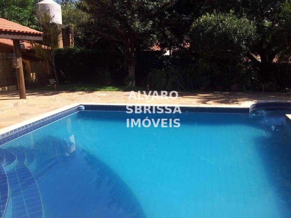 Chácara, 4 quartos, 1020 m² - Foto 22