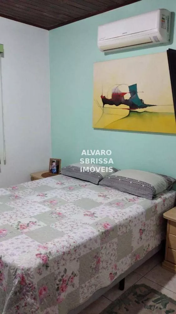 Chácara, 4 quartos, 1020 m² - Foto 8