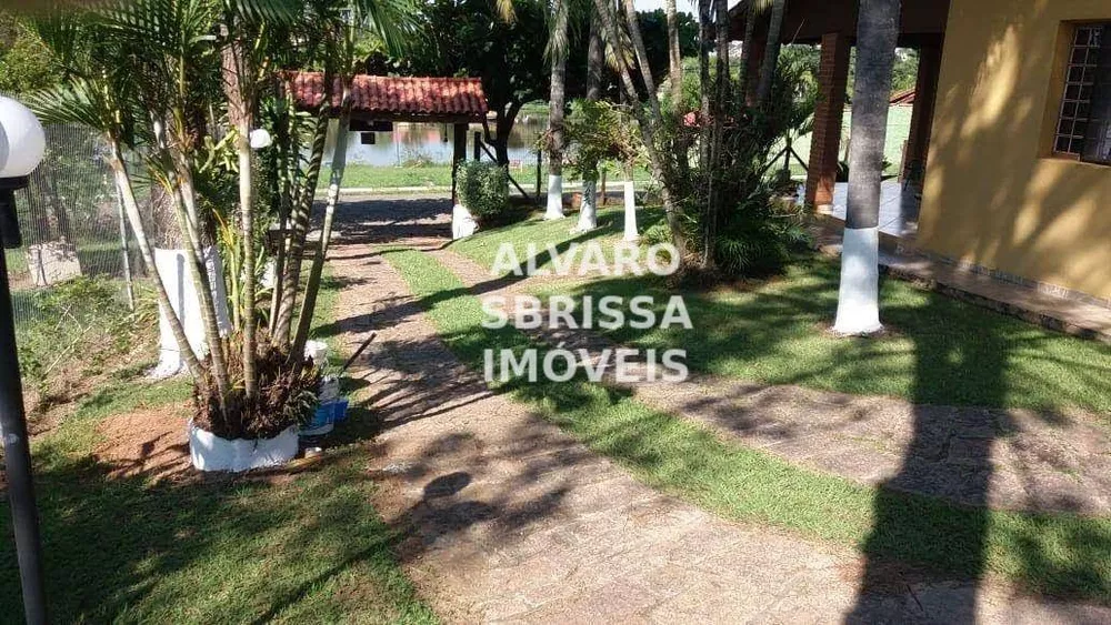 Chácara, 4 quartos, 1020 m² - Foto 7
