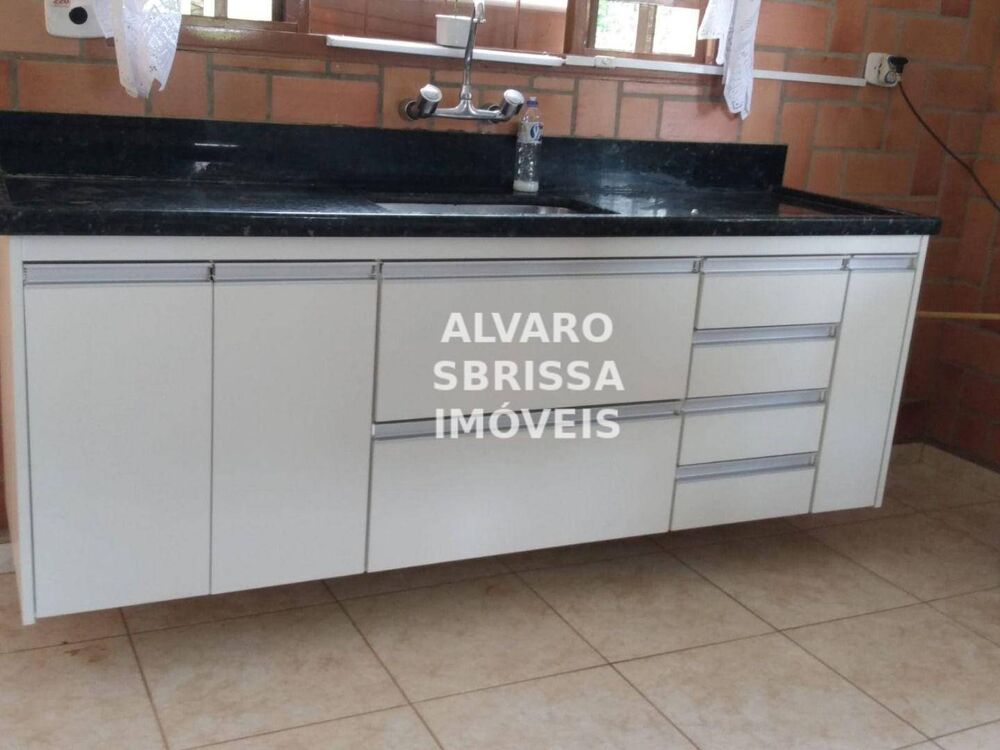 Chácara, 4 quartos, 1020 m² - Foto 17