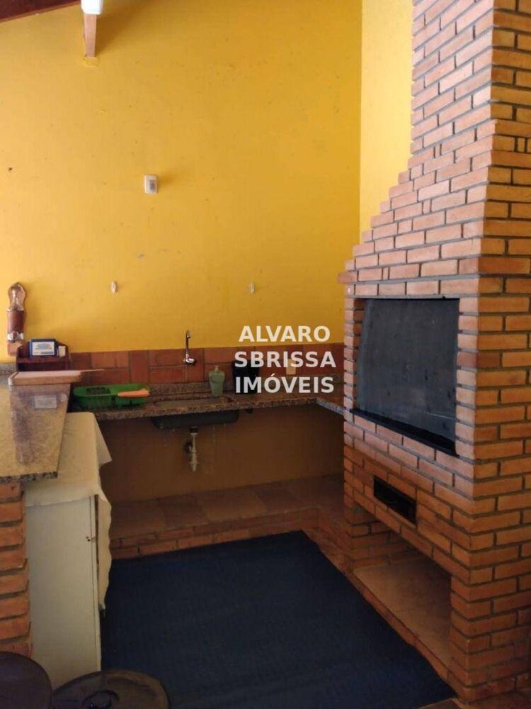 Chácara, 4 quartos, 1020 m² - Foto 23
