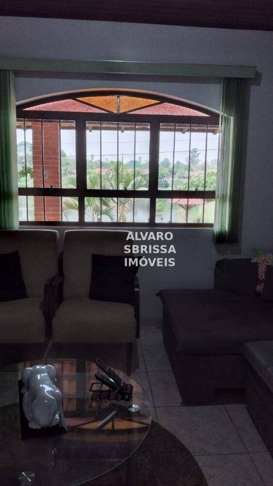 Chácara, 4 quartos, 1020 m² - Foto 20