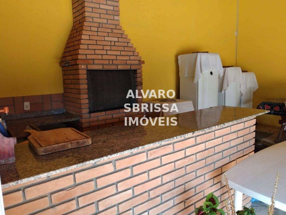 Chácara, 4 quartos, 1020 m² - Foto 10