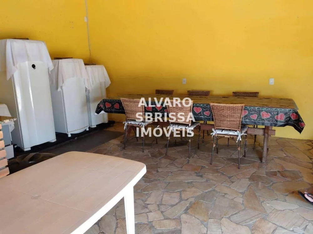 Chácara, 4 quartos, 1020 m² - Foto 4