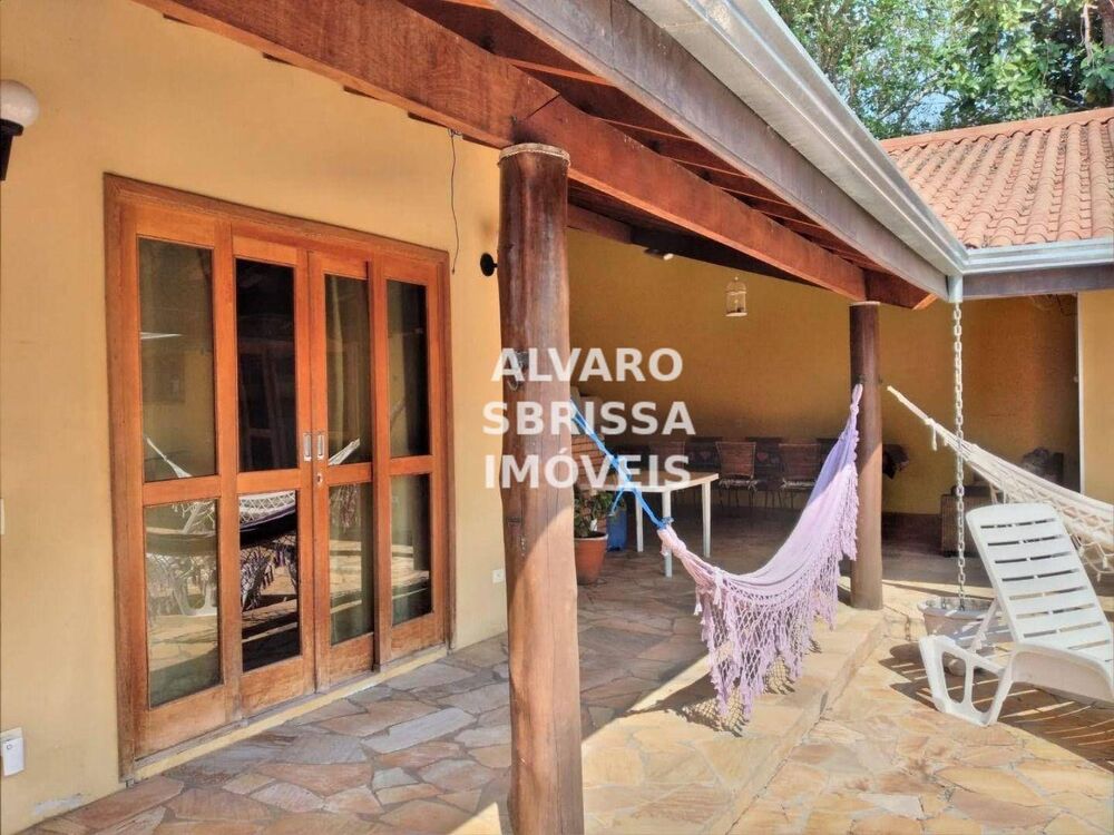 Chácara, 4 quartos, 1020 m² - Foto 19