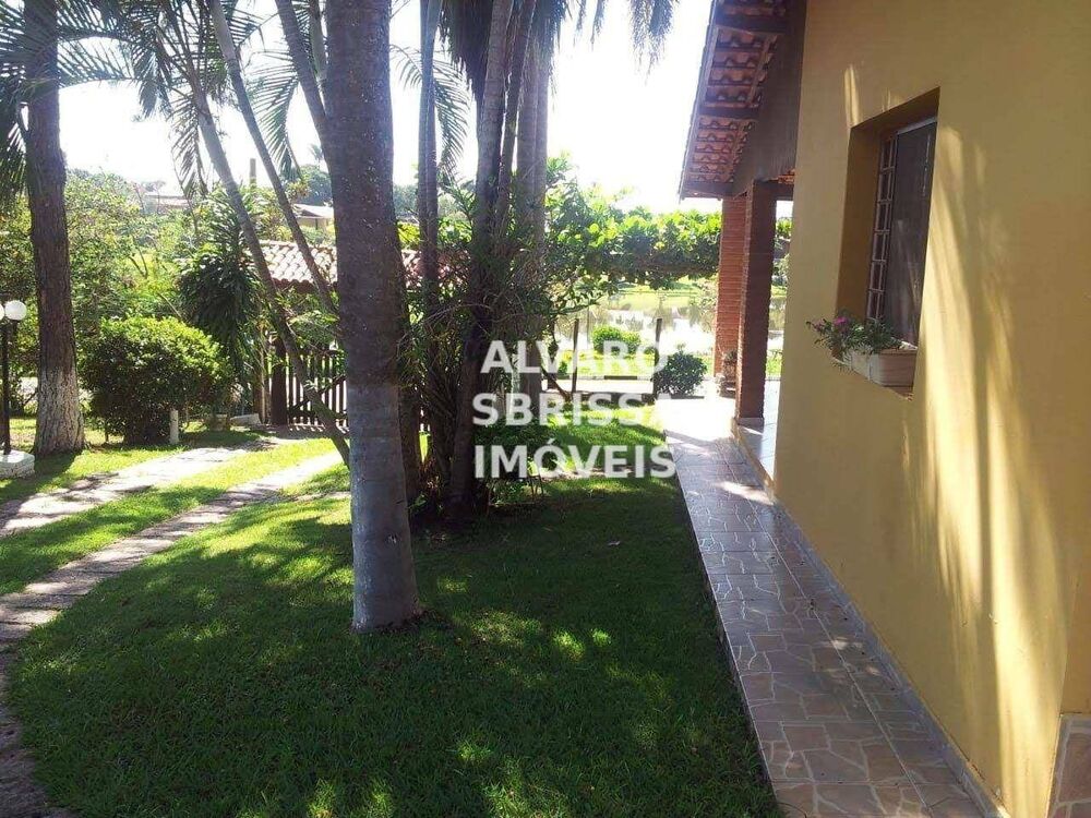 Chácara, 4 quartos, 1020 m² - Foto 21