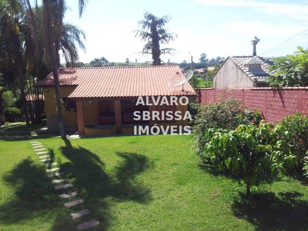 Chácara, 4 quartos, 1020 m² - Foto 13