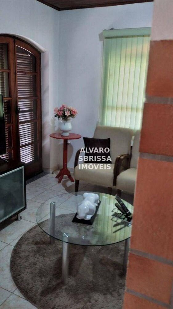Chácara, 4 quartos, 1020 m² - Foto 14
