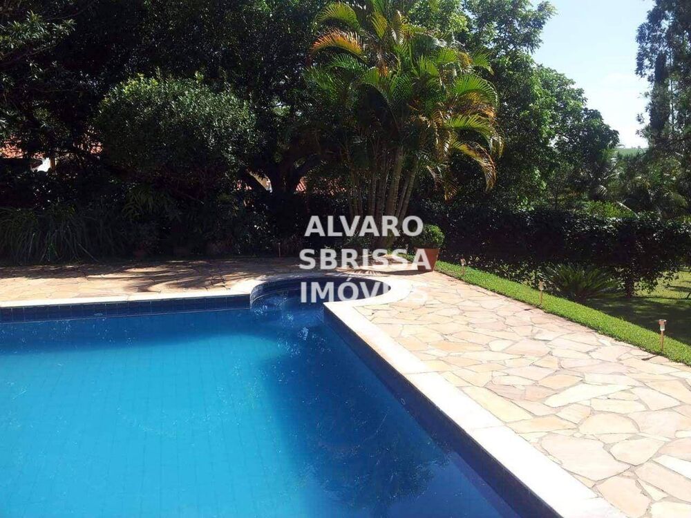 Chácara, 4 quartos, 1020 m² - Foto 24