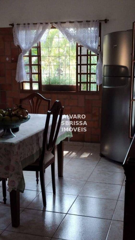 Chácara, 4 quartos, 1020 m² - Foto 12
