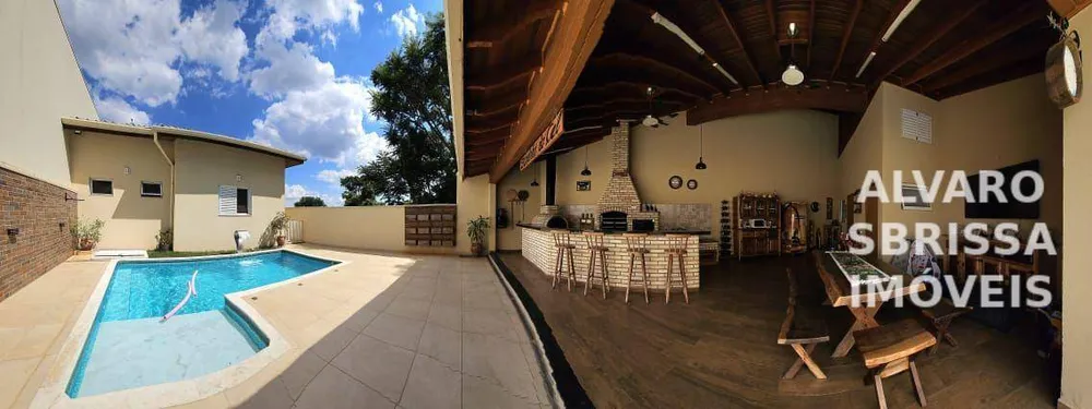 Casa de Condomínio, 3 quartos - Foto 8