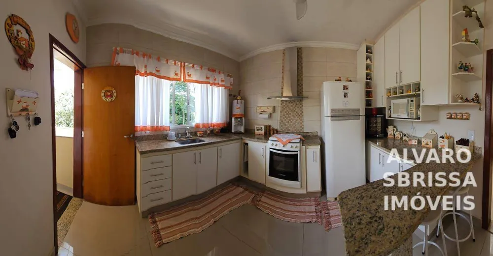 Casa de Condomínio, 3 quartos - Foto 3