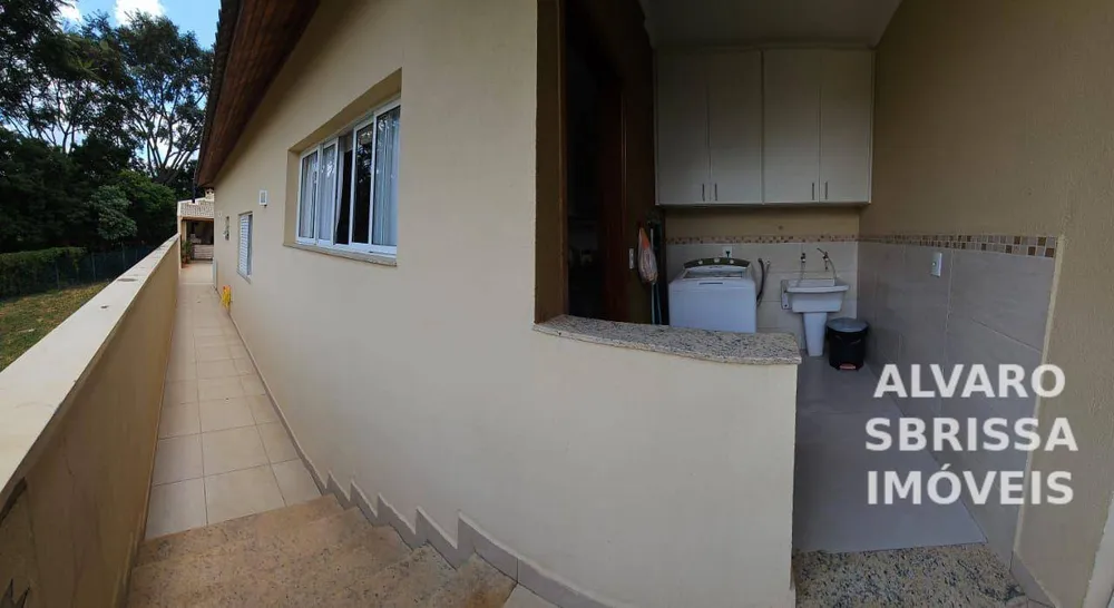 Casa de Condomínio, 3 quartos - Foto 5