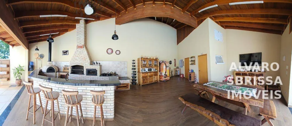 Casa de Condomínio, 3 quartos - Foto 7