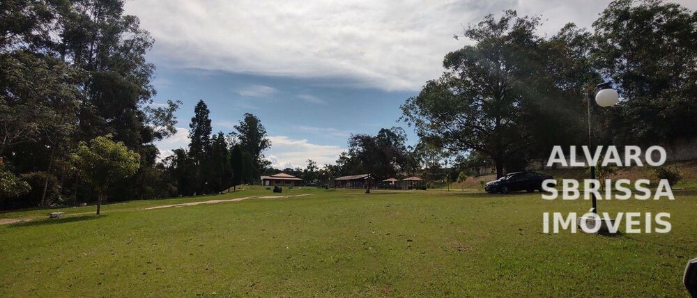 Chácara, 1 quarto, 1000 m² - Foto 2