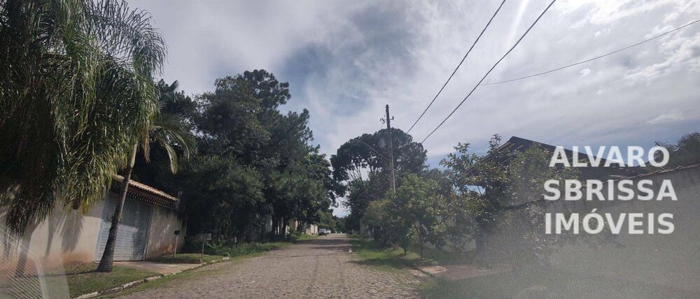 Chácara, 1 quarto, 1000 m² - Foto 6