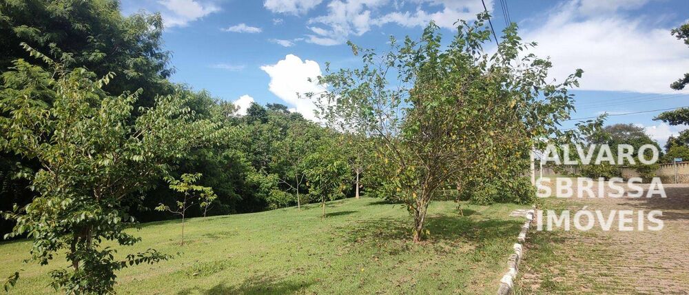 Chácara, 1 quarto, 1000 m² - Foto 5