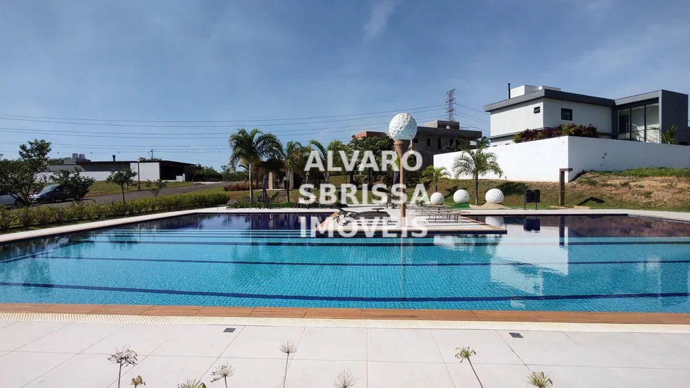 Loteamento e Condomínio, 503 m² - Foto 3