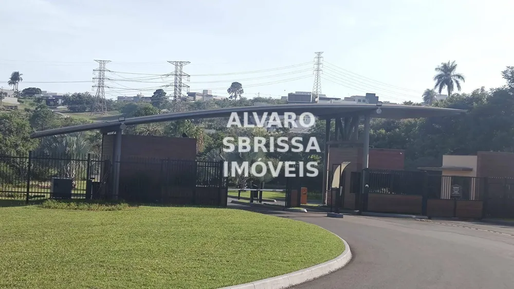 Loteamento e Condomínio, 503 m² - Foto 2