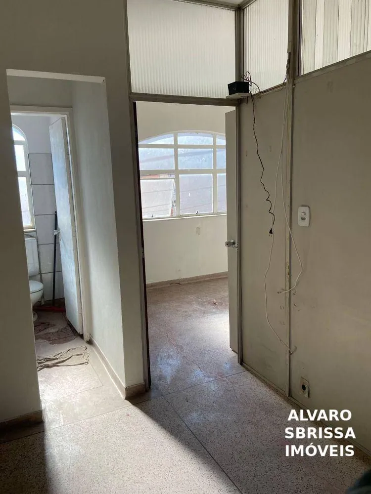 Sala-Conjunto, 40 m² - Foto 5