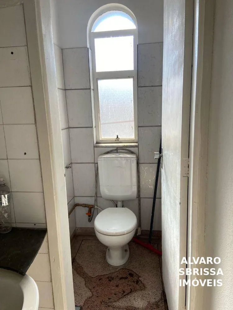 Sala-Conjunto, 40 m² - Foto 4