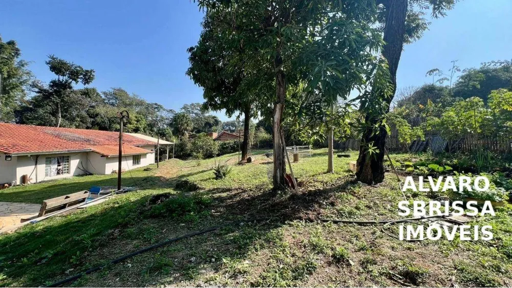 Chácara, 3 quartos, 2520 m² - Foto 10