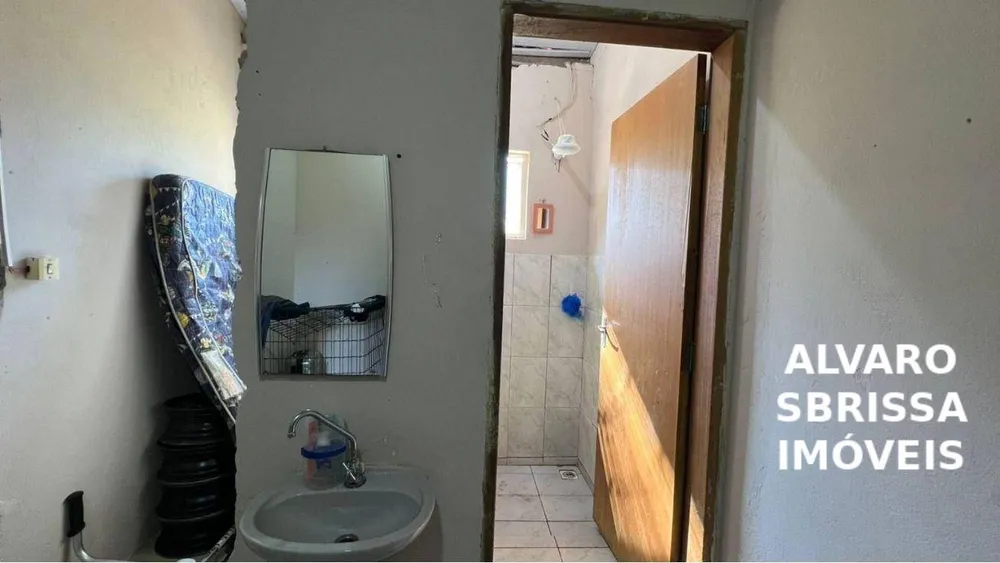 Chácara, 3 quartos, 2520 m² - Foto 5