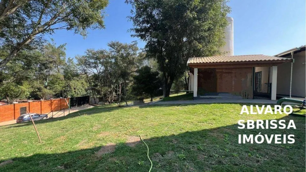 Chácara, 3 quartos, 2520 m² - Foto 8