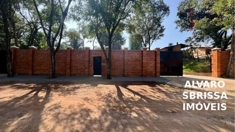 Chácara, 3 quartos, 2520 m² - Foto 12