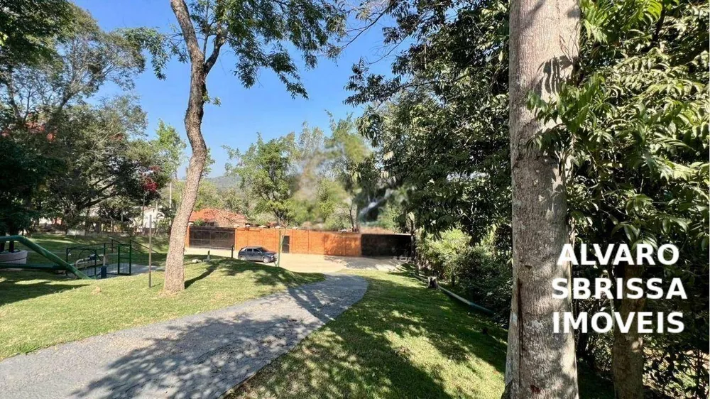 Chácara, 3 quartos, 2520 m² - Foto 7