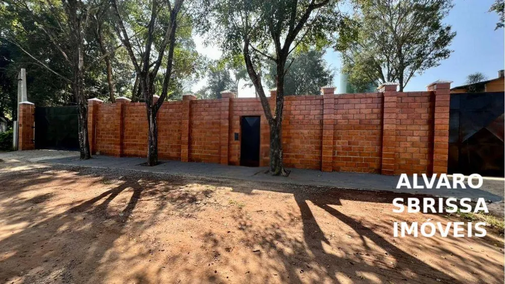 Chácara, 3 quartos, 2520 m² - Foto 11
