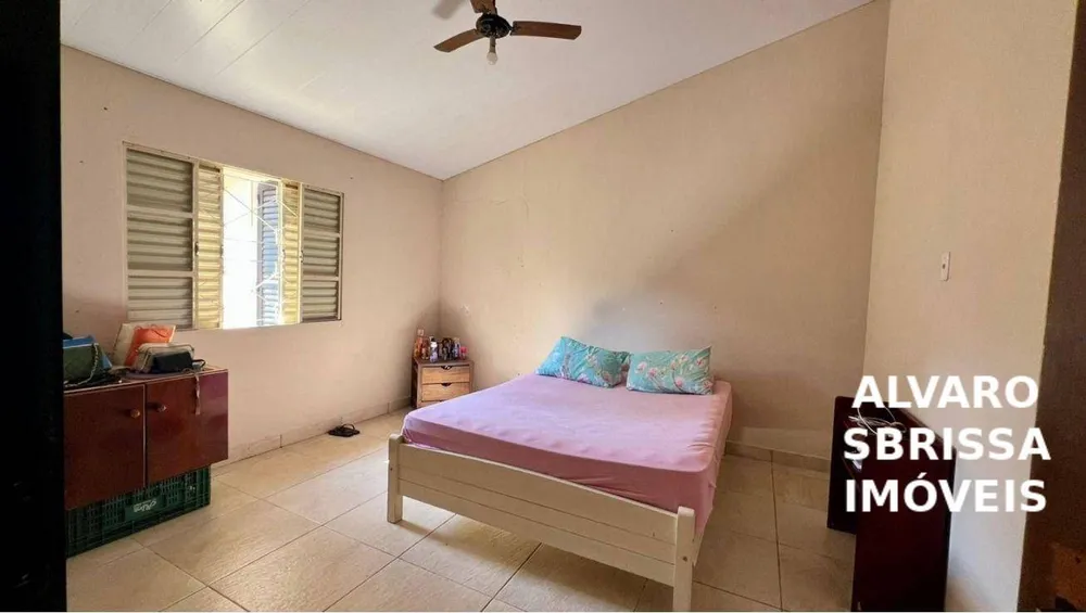 Chácara, 3 quartos, 2520 m² - Foto 4