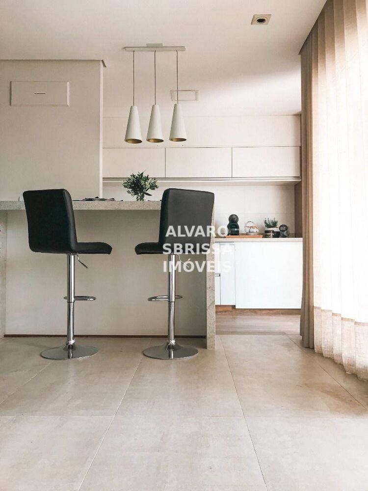 Apartamento, 2 quartos, 82 m² - Foto 2