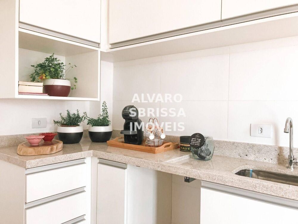 Apartamento, 2 quartos, 82 m² - Foto 3