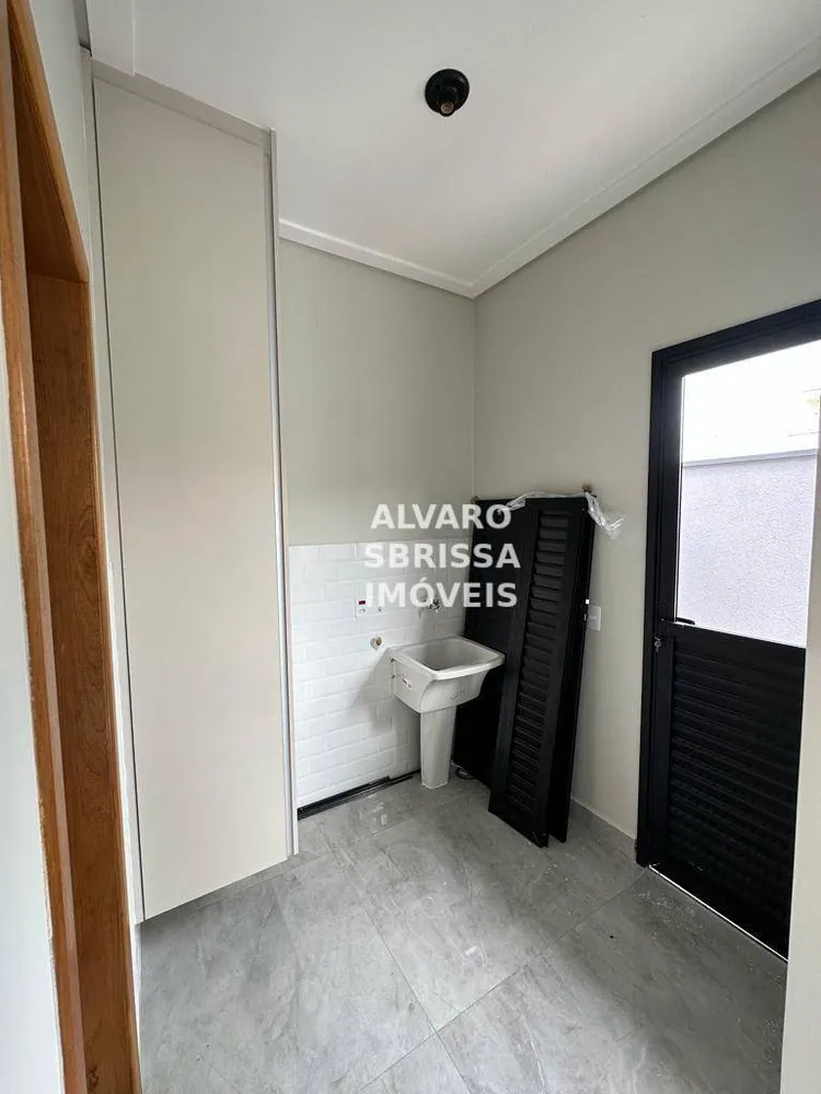 Casa de Condomínio, 3 quartos - Foto 10