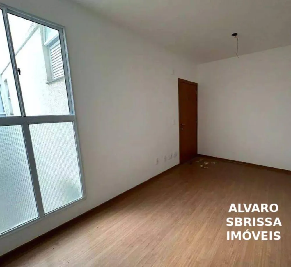 Apartamento, 2 quartos, 48 m² - Foto 1
