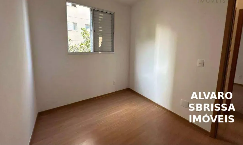 Apartamento, 2 quartos, 48 m² - Foto 8