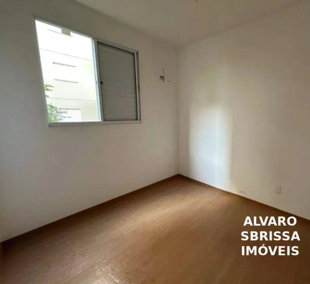 Apartamento, 2 quartos, 48 m² - Foto 3