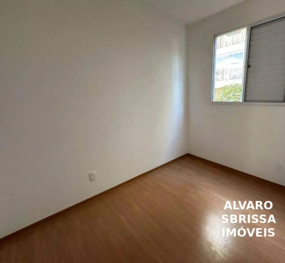 Apartamento, 2 quartos, 48 m² - Foto 6