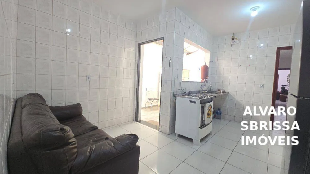 Casa, 2 quartos, 69 m² - Foto 5