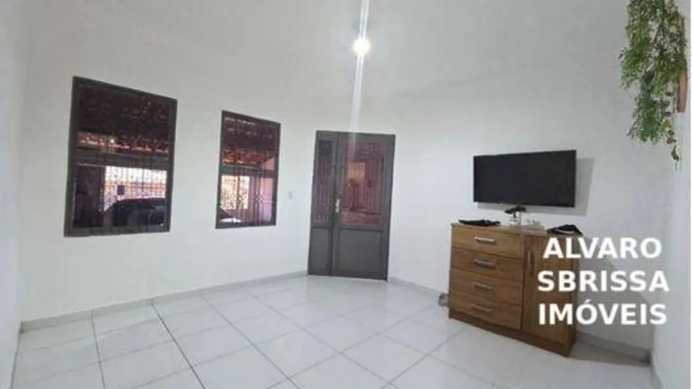 Casa, 2 quartos, 69 m² - Foto 1