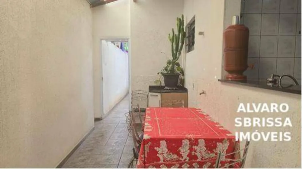 Casa, 2 quartos, 69 m² - Foto 8