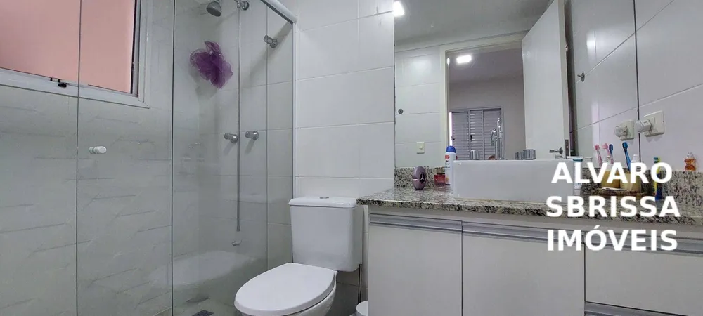 Apartamento, 3 quartos, 78 m² - Foto 3