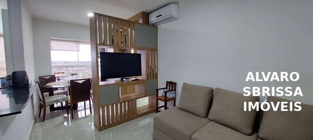 Apartamento, 3 quartos, 78 m² - Foto 2