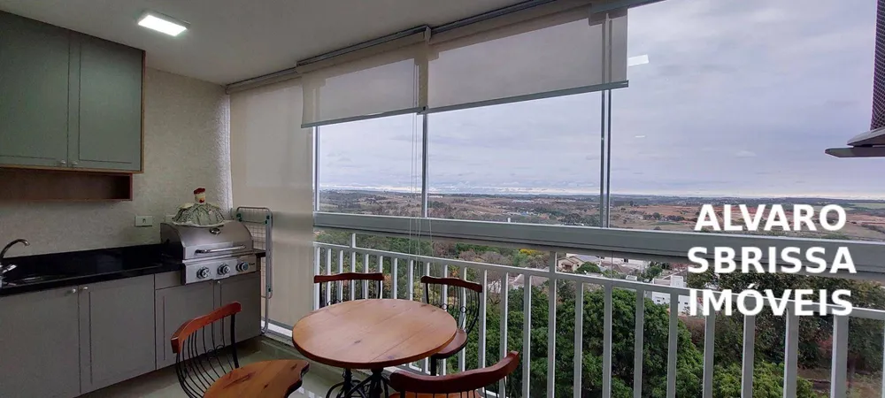 Apartamento, 3 quartos, 78 m² - Foto 4