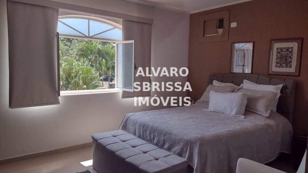 Casa de Condomínio, 5 quartos - Foto 4