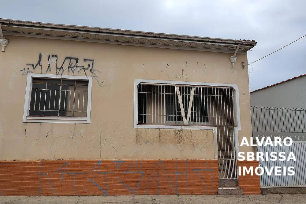 Casa, 3 quartos, 140 m² - Foto 2