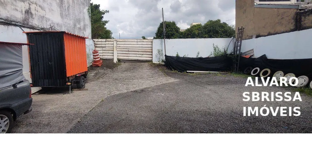 Terreno, 375 m² - Foto 1