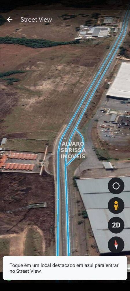 Terreno, 42 hectares - Foto 4