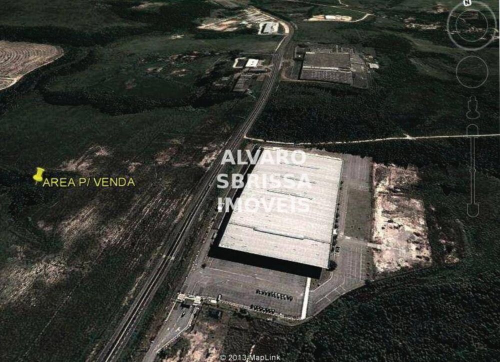 Terreno, 42 hectares - Foto 2